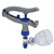 5ml Adjustable Continuous Syringe Animal Injector Livestock Injector for Cattle Sheep Pig