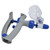 5ml Adjustable Continuous Syringe Animal Injector Livestock Injector for Cattle Sheep Pig