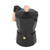 Stovetop Coffee Maker Octagonal Hand Brewed Coffee Pot for Camping Household Officefor 3 Cups