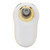 USB Charging Electric Blackhead Removal Machine Vacuum Suction Face Pore CleanerWhite