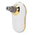 USB Charging Electric Blackhead Removal Machine Vacuum Suction Face Pore CleanerWhite