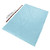 100x280cm Elastic Kid Swing Hammock Indoor Children Swing Bed for Home OutdoorBlue