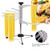 Folding Pasta Drying Rack Spaghetti Dryer Stand Holder Noodle Hanging Accessory Kitchen Gadget