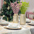 Simulation Berry Sprigs Christmas Berry Branches Glitter Foam Christmas Tree Decoration Picks
