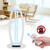 Portable UV Lamp Mite Removal Ultraviolet Lamp With Remote Control for Home SchoolEU Plug