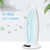 Portable UV Lamp Mite Removal Ultraviolet Lamp With Remote Control for Home SchoolEU Plug
