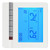 Thermostat LCD Screen High Accurate Temperature Sensor Overheat Protection Temperature Controller