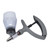 5ml Animal Injector Adjustable and Continuous Animal Syringe Injector for Cattle Sheep Chicken