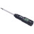 EC Tester with LCD Display Soil Conductivity Temperature Meter for Garden Orchard
