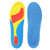 L/44‑47 Size Sports Insoles Multifuncional Training Shock Absorption Sweat Absorbing Insole