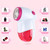 Electric Fabric Shaver Lint Remover Portable Clothes Sweater Pill Fabric Fuzz Remover