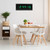 Modern LED Digital Wall Clock With Perpetual Calendar for Home Bedroom Decoration