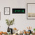 Modern LED Digital Wall Clock With Perpetual Calendar for Home Bedroom Decoration