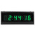Modern LED Digital Wall Clock With Perpetual Calendar for Home Bedroom Decoration