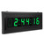 Modern LED Digital Wall Clock With Perpetual Calendar for Home Bedroom Decoration
