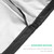 Foldable Waterproof Lawn Mower Protective Cover for Handheld Mower