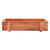 Vintage Wood Flower Planter Succulent Pot Rectangle Box for Home Desktop Storage Tray