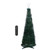 18 Colors Christmas Tree Lamp Waterproof Remote Control LED Xmas Light Decoration