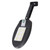 Solar Street Light with Motion Sensor IP65 Waterproof White Light Automatic LED Solar Powered Street Lamp for Outdoor