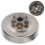 Chainsaw Clutch Bearing Assembly Replacement for HUSQVARNA 235 E 240 136 137 141 142 36 41