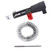 Automatic Chain Nail Adapter Electric Drill Screw Tightening Equipment Woodworking Tool