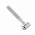 40mm Stainless Steel Flat Pressure Roller Wallpaper Apply DIY Hand Roller Plate Tool