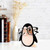 Wooden Eyeglass Holder Stand Animal Shaped Adorable Eyeglass Display Rack for Decoration
