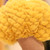 Potted Plush Decoration Cute Plants Plush Toy Skin Friendly Stuffed Ornament for Desktop Car Office Fortune Tree Golden 35cm/13.8in (0.195kg/6.9oz)