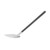 Stainless Steel Hot Pot Ladle Anti Scalding Heat Insulation Long Handle Hotpot Ladle Black Handle Shovel