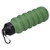 500ml Collapsible Water Bottle Silicone Foldable Water Bottle with Plastic Cap for Travel