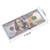 300PCS Prop Money Dollars Replica Dollar Bill Fake Play Money Souvenir Banknote Pretend Dollar Bills for Home Party Movie Advertising Novelty Props Game Gift