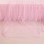 Breathable Round Canopy Lace Princess Style Mosquito Net Bed Curtain Netting (Pink)