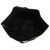 Plant Growth Bag Degradable NonWoven Vegetable Flower Planting Pot with Handles Black(5 Gallon )
