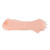 50PCS Disposable Animal Gloves 90cm Disposable Artificial Insemination Gloves with Rubber Band