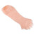 50PCS Disposable Animal Gloves 90cm Disposable Artificial Insemination Gloves with Rubber Band