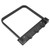 Foldable Telescopic Bathroom Household Wall Shelf Hook Multifunctional Storage Washbasin Stand Towel Rack Wash with Row Hooks
