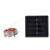 Waterproof Solar String Lights Colorful Copper Wire Lights with 8 Modes for Garden Party Decor300LED 30M