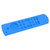 Remote Control Silicone Case Soft Safe Shockproof Waterproof Precise Cutout Fully Wrap Remote Cover for Amazon TV Blue