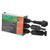 GMI Grid Tie Micro Inversor Solar PV Aluminum Alloy IP55 Multi Protection 20x7.7x3.6cm 150L