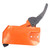 Chainsaw Cover High Accuracy High Hardness Fine Workmanship Chainsaw Parts for Husqvarna 61 66 266 268 272XP