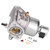Lawn Mower Carburetor Set Carburetor Carb 15003‑7081 for Kawasaki FH580V 4 Cycle Engines C7082