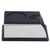 NonSlip Stainless Steel Coffee Tamper Stand Holder Tamping Mat Coffee Machine Accessory(Black )