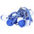 16.4ft Swimming Pool Safety Divider Rope Floating Buoy Line Accessories for Hot Springs Shallow Beaches