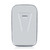 Bathroom Wall Mounted Stainless Steel Soap Liquid/Shampoo Lotion Pump Action Dispenser (1000mL)