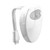 16 Color Bathroom Toilet Night Light UV Light USB Charging LED Body Motion Activated On Off Seat Sensor Lamp