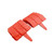 10pcs Landscape Edging Border Plastic Garden Fence Lawn Decorative Border