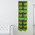16 Pockets Vertical Greening Hanging Wall Outdoor Garden Grow Plant Bags Planter