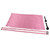 Yoga Hammock Handstand Split Leg Stretchable Training Portable Elastic Aerial Hammock for HomePink