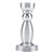 1Pc Stainless Steel Strong Magnetic Door Stop Stopper Holder Anti collision Catch Door Suction