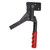 Quick Release Toggle Clamp High Carbon Steel Heavy Duty Fixture Clamp for Cars Doors GH 70730A